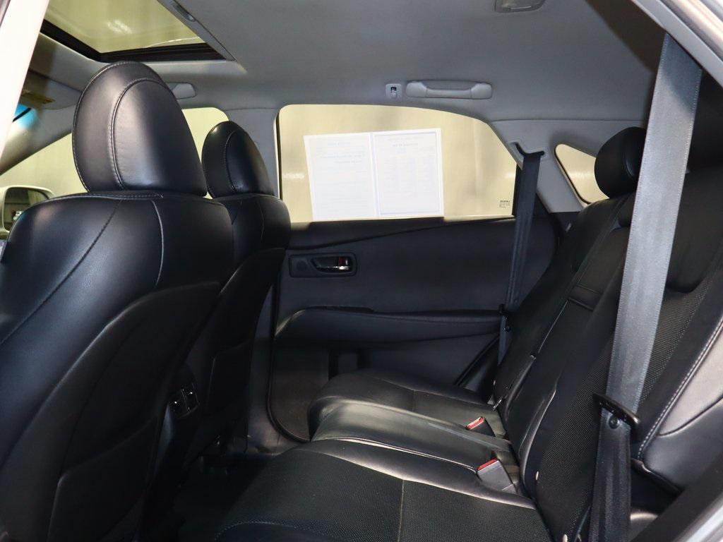 used 2013 Lexus RX 350 car, priced at $11,988