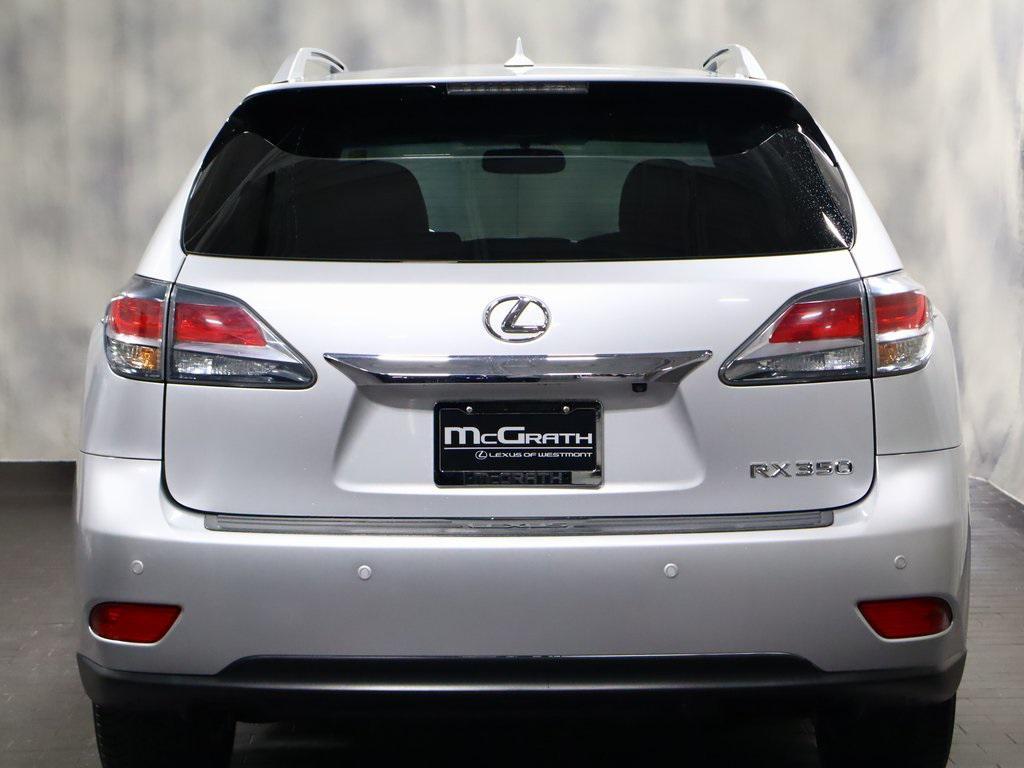used 2013 Lexus RX 350 car, priced at $11,988