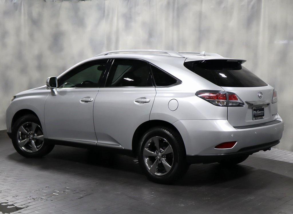 used 2013 Lexus RX 350 car, priced at $11,988