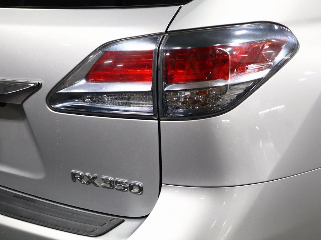 used 2013 Lexus RX 350 car, priced at $11,988