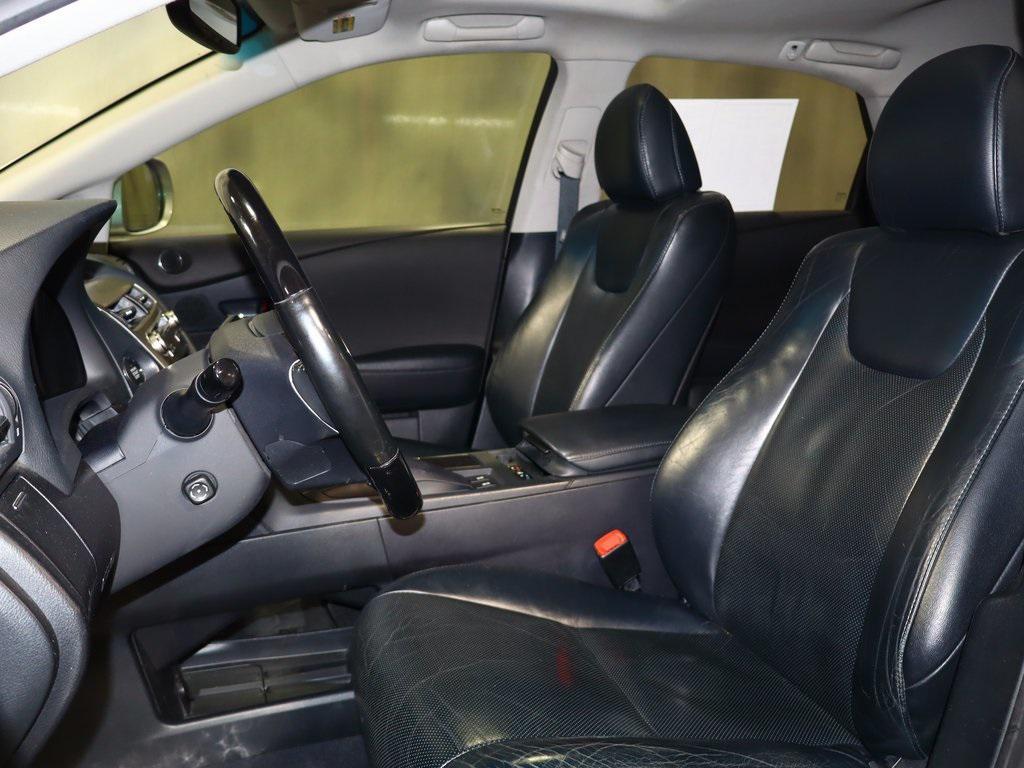 used 2013 Lexus RX 350 car, priced at $11,988