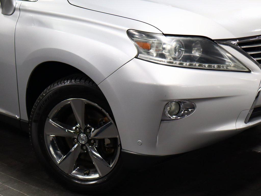 used 2013 Lexus RX 350 car, priced at $11,988