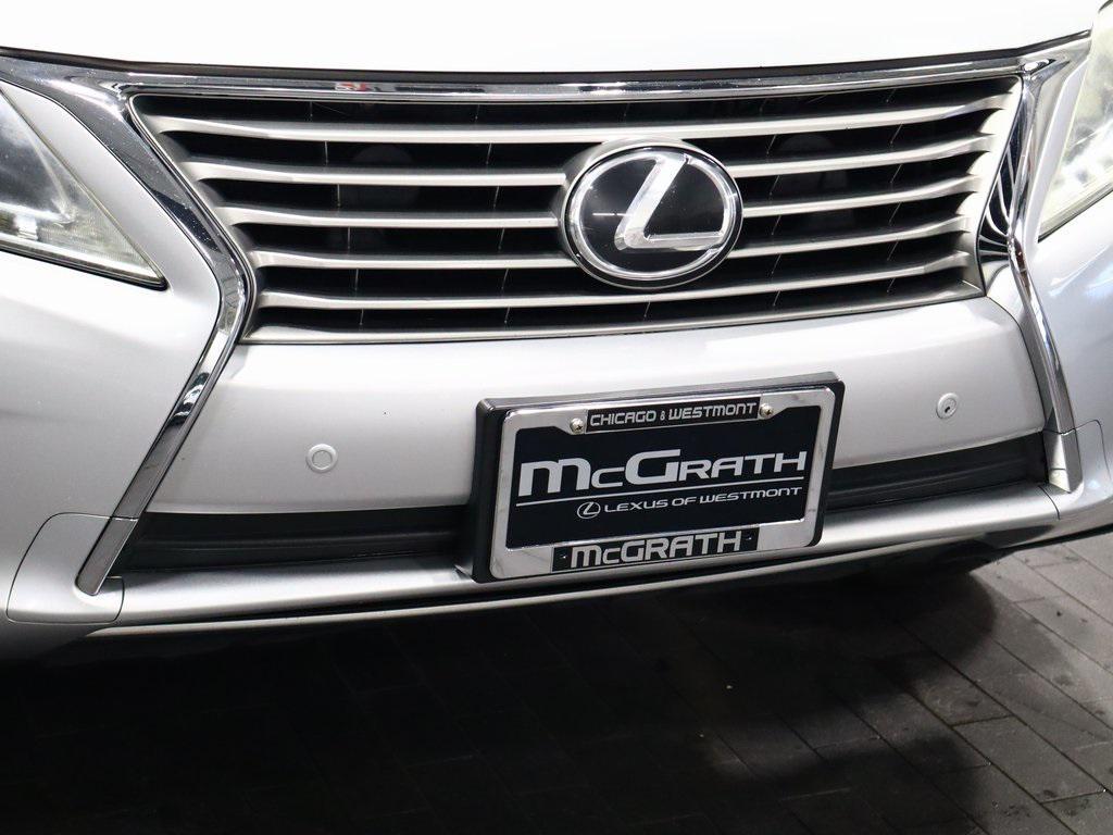 used 2013 Lexus RX 350 car, priced at $11,988