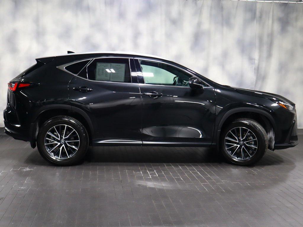 used 2024 Lexus NX 350 car, priced at $43,988