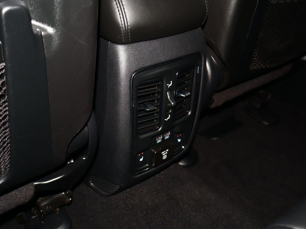 used 2020 Jeep Grand Cherokee car, priced at $17,988