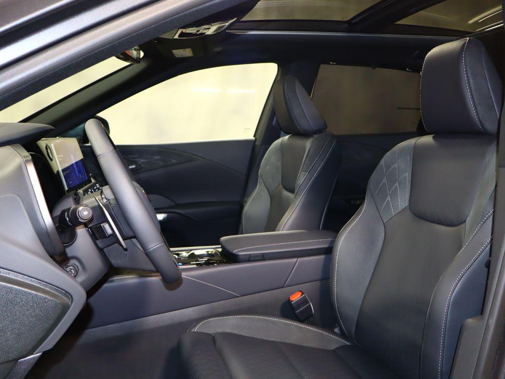 new 2026 Lexus RX 350 car, priced at $72,207