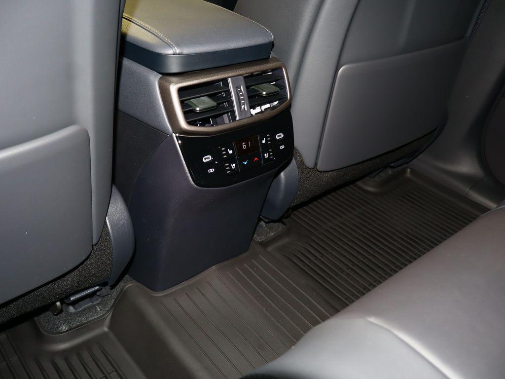 new 2026 Lexus RX 350 car, priced at $72,207