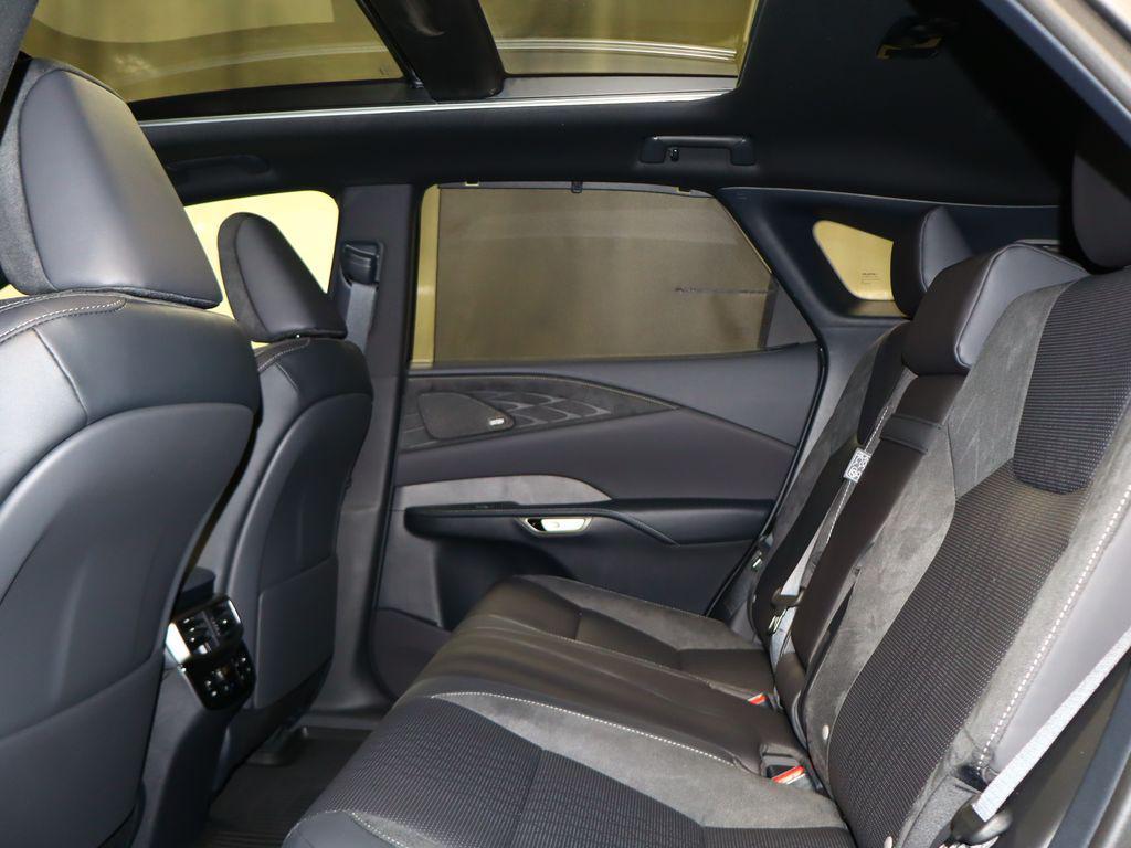 new 2026 Lexus RX 350 car, priced at $72,207