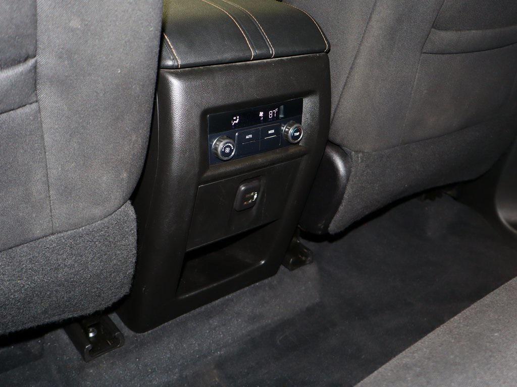 used 2019 Chevrolet Traverse car, priced at $20,988