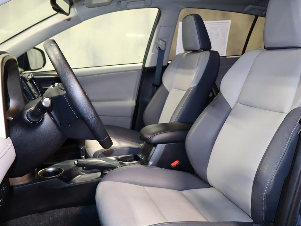 used 2013 Toyota RAV4 car, priced at $12,488