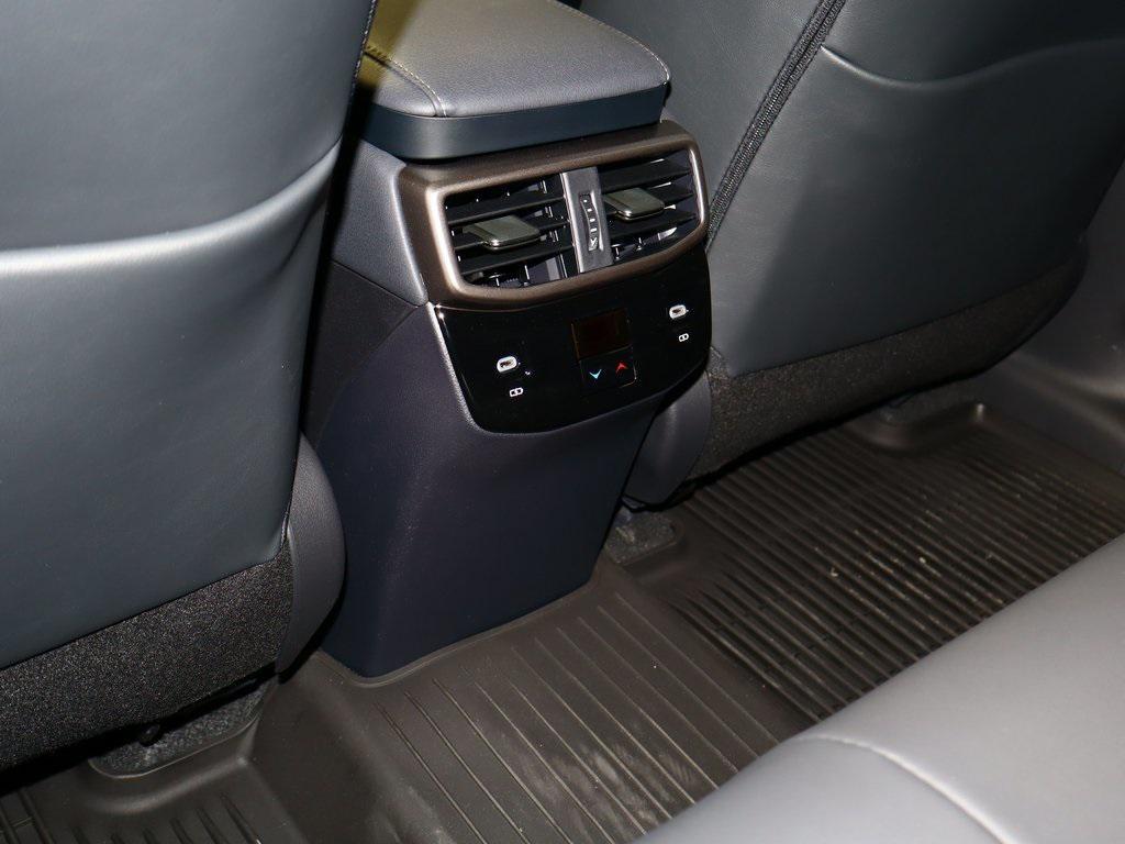 new 2026 Lexus RX 350h car, priced at $62,124