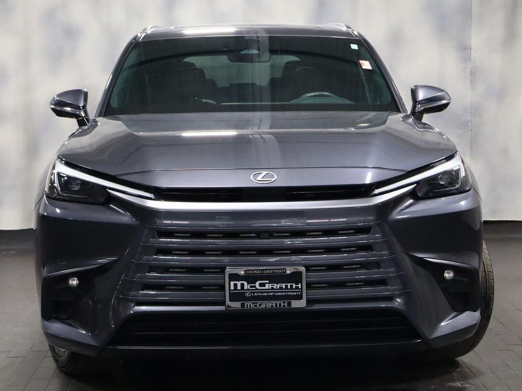 used 2024 Lexus TX 350 car, priced at $49,988