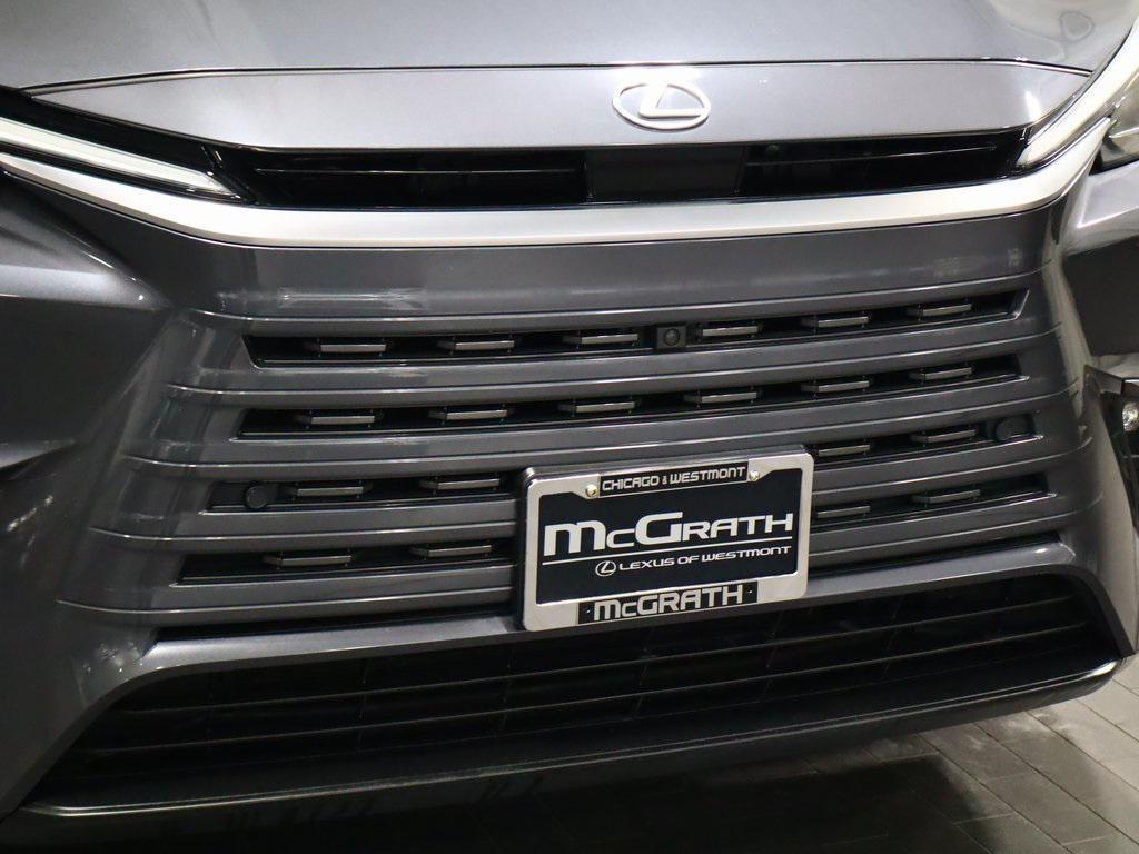 used 2024 Lexus TX 350 car, priced at $49,988