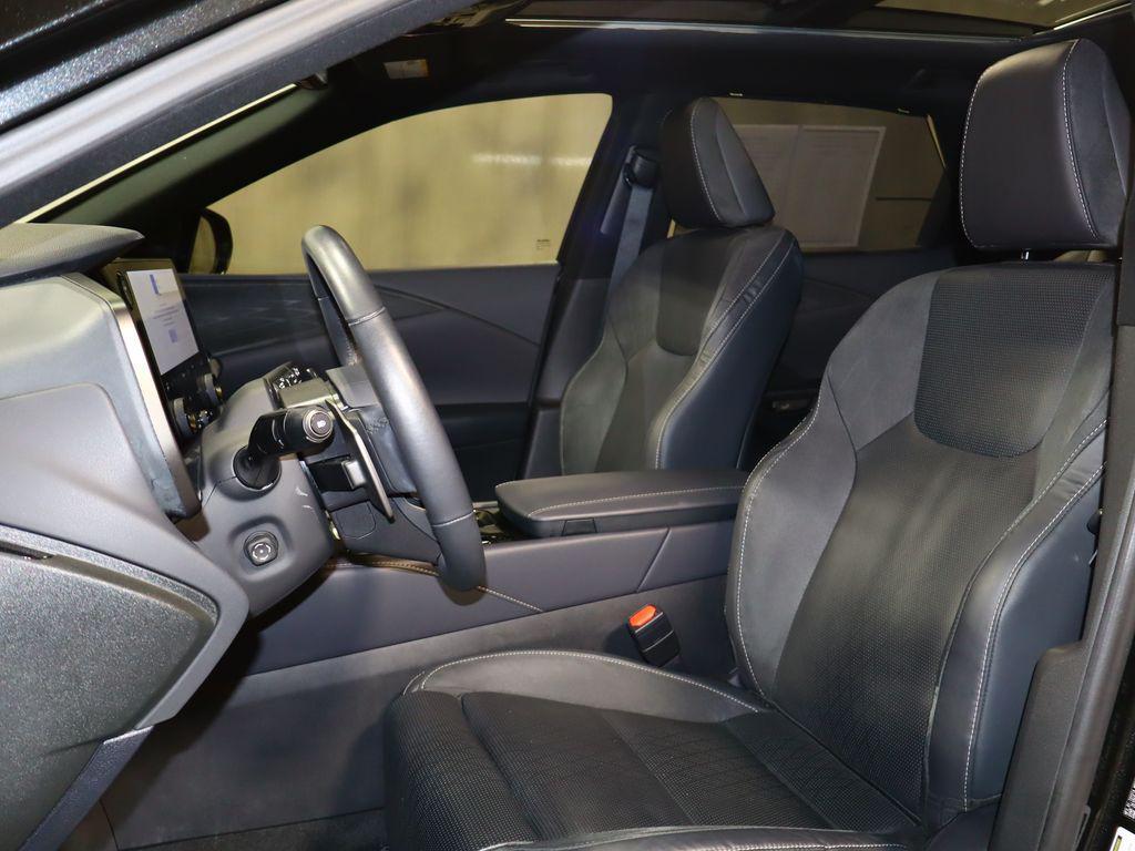 used 2023 Lexus RX 350h car, priced at $52,488
