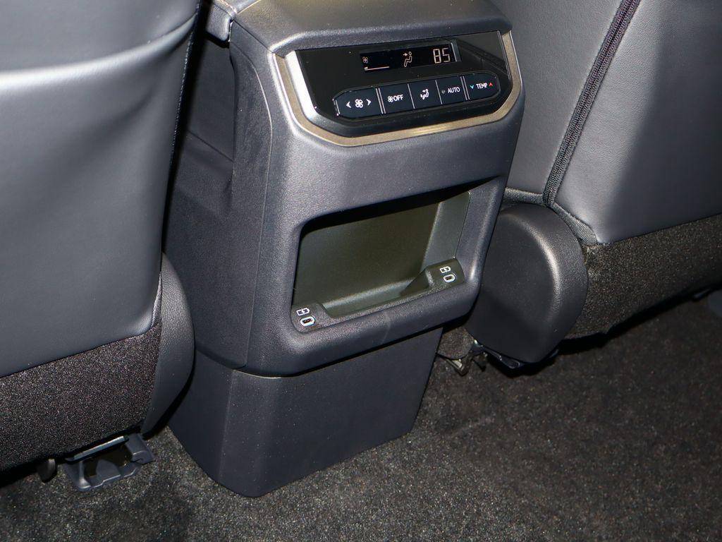 new 2026 Lexus TX 350 car, priced at $70,055