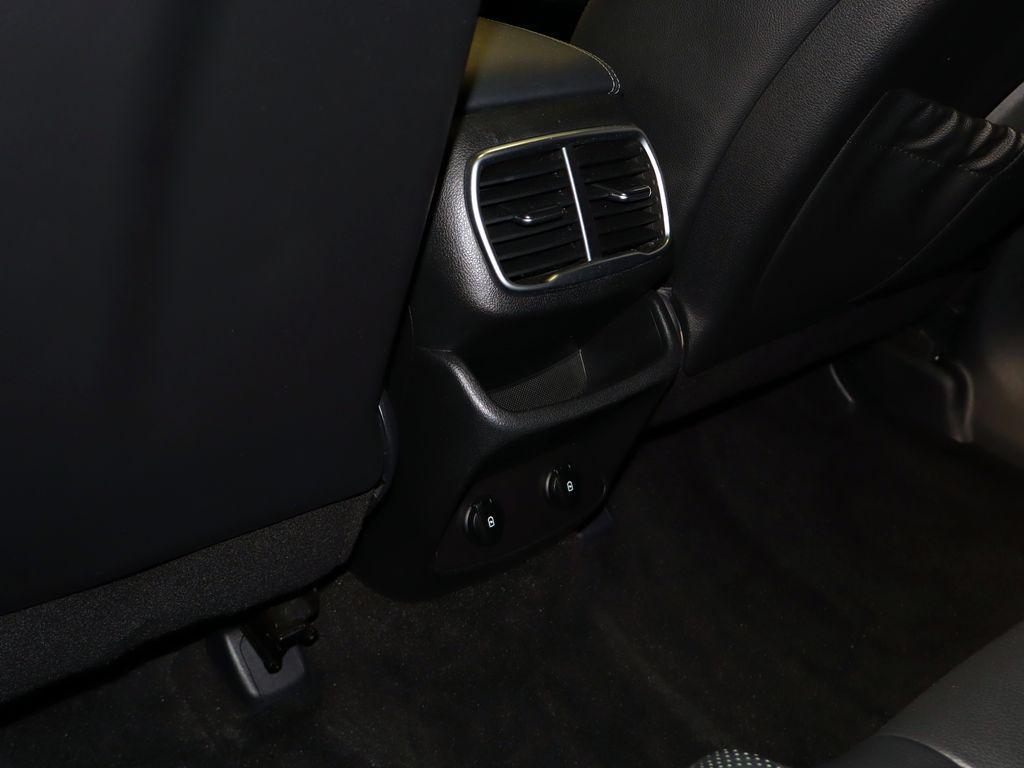 used 2019 Hyundai Santa Fe car, priced at $18,372