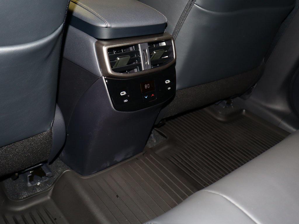 new 2026 Lexus RX 350 car, priced at $60,050