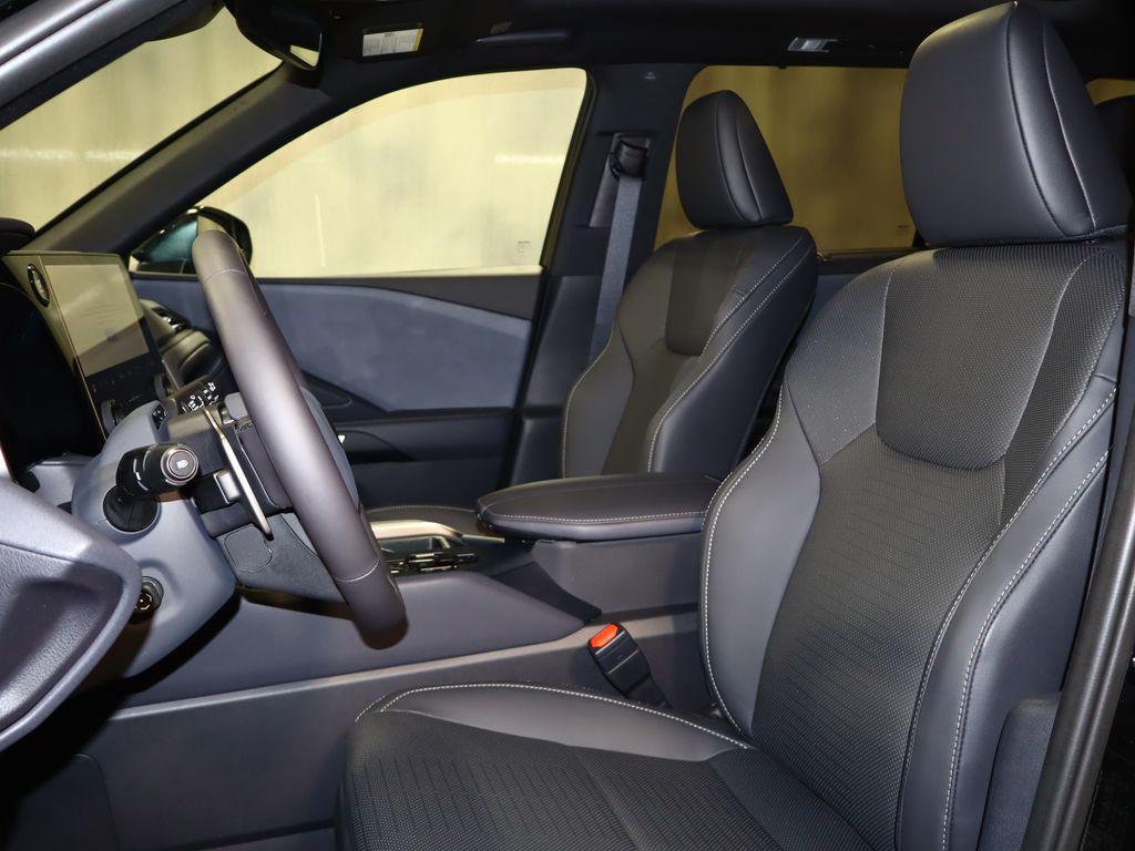 new 2026 Lexus TX 350 car, priced at $69,364