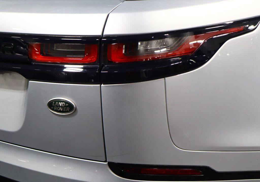 used 2019 Land Rover Range Rover Velar car, priced at $20,988