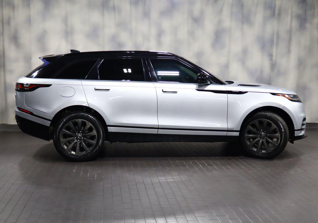 used 2019 Land Rover Range Rover Velar car, priced at $20,988