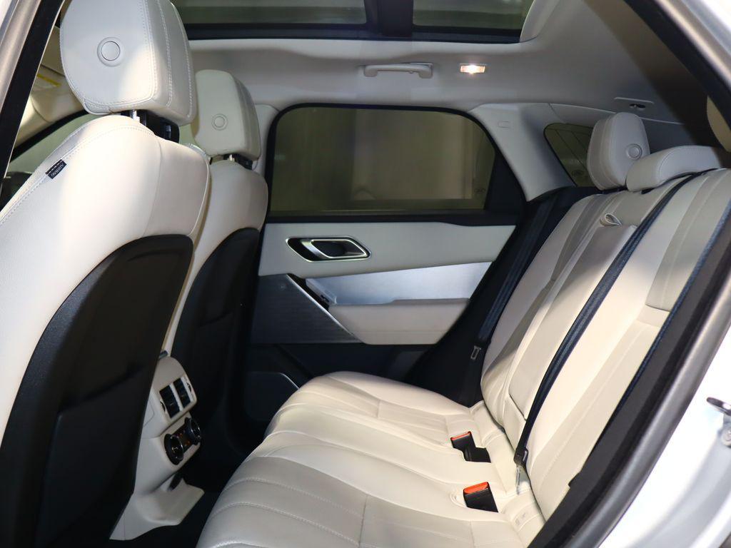 used 2019 Land Rover Range Rover Velar car, priced at $20,988