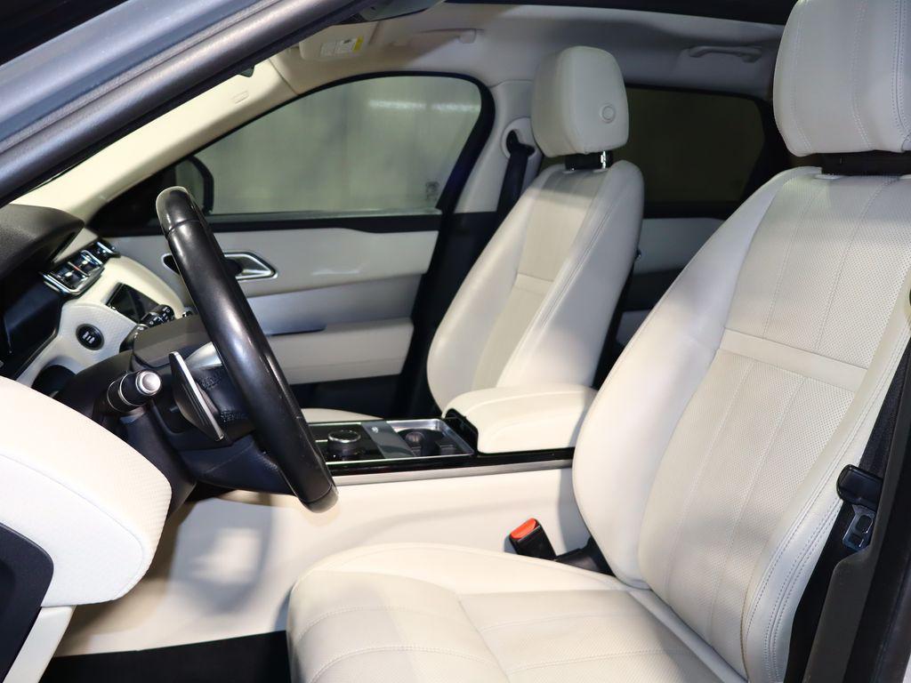 used 2019 Land Rover Range Rover Velar car, priced at $20,988