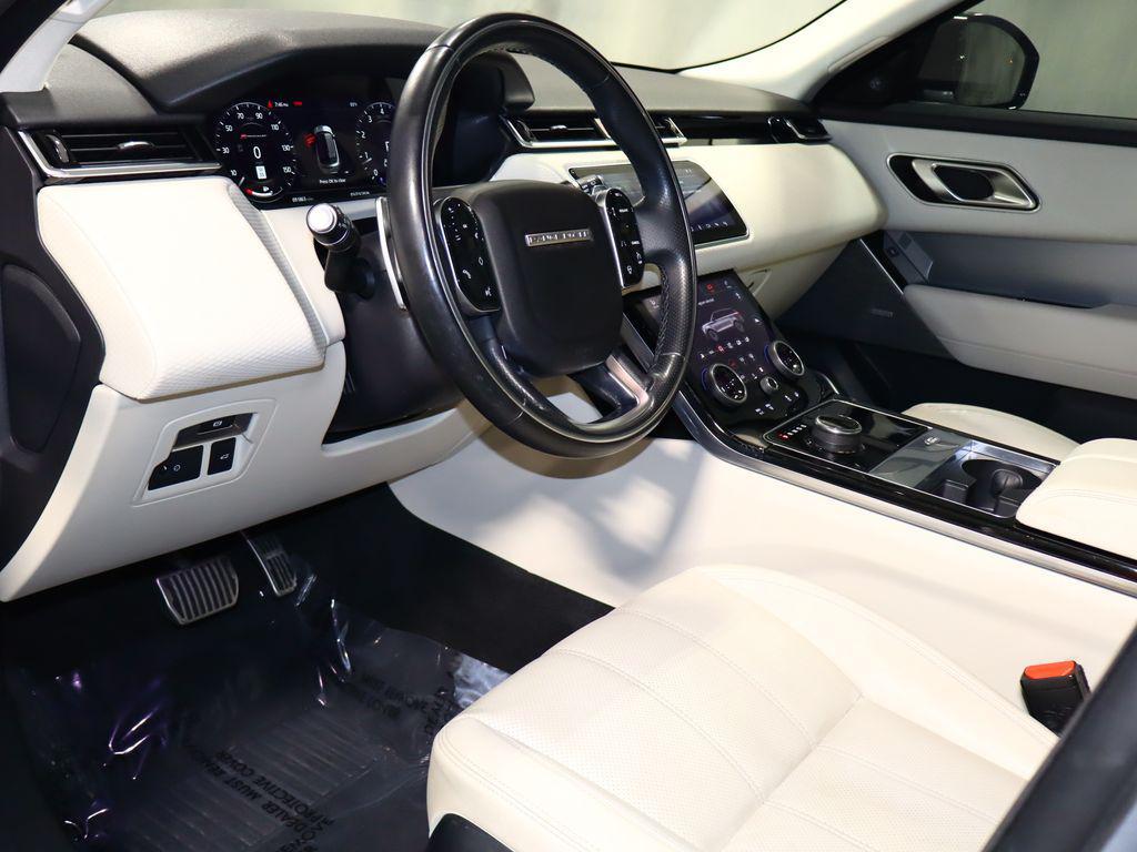 used 2019 Land Rover Range Rover Velar car, priced at $20,988
