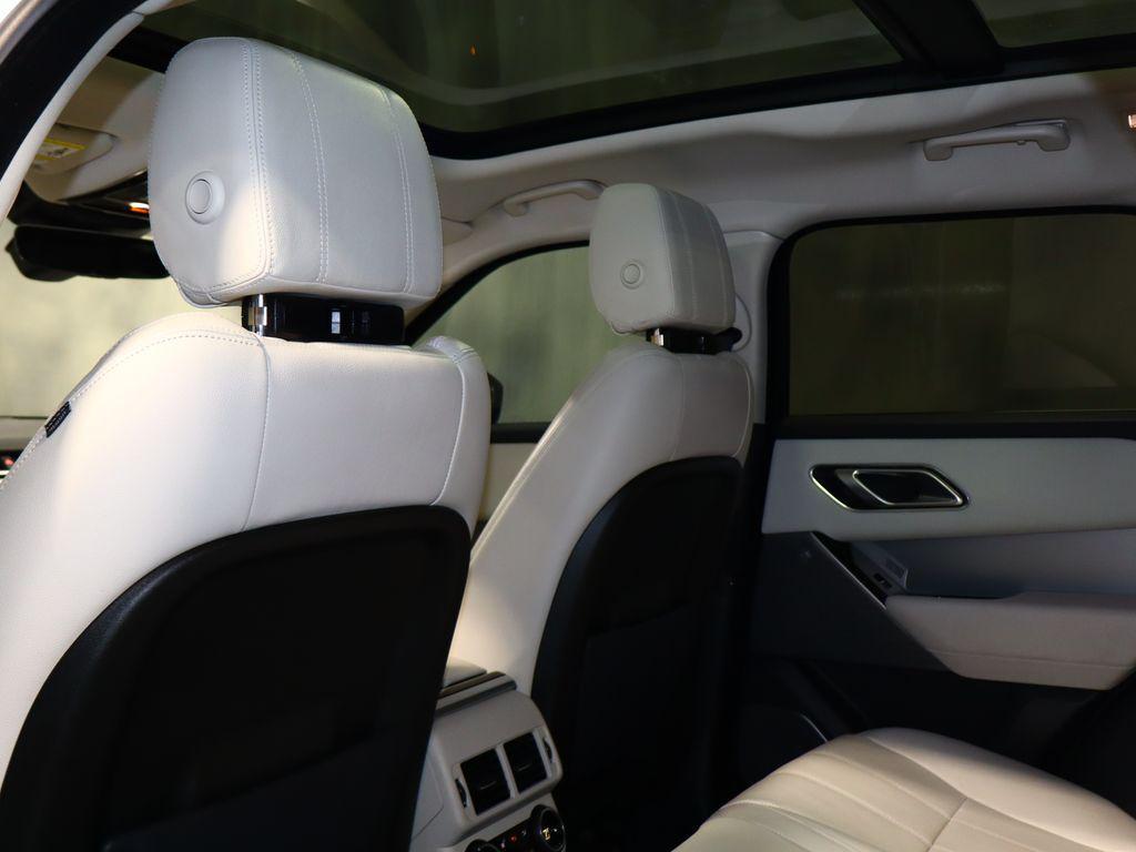 used 2019 Land Rover Range Rover Velar car, priced at $20,988