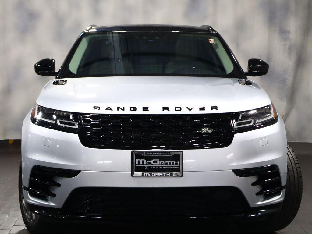 used 2019 Land Rover Range Rover Velar car, priced at $20,988