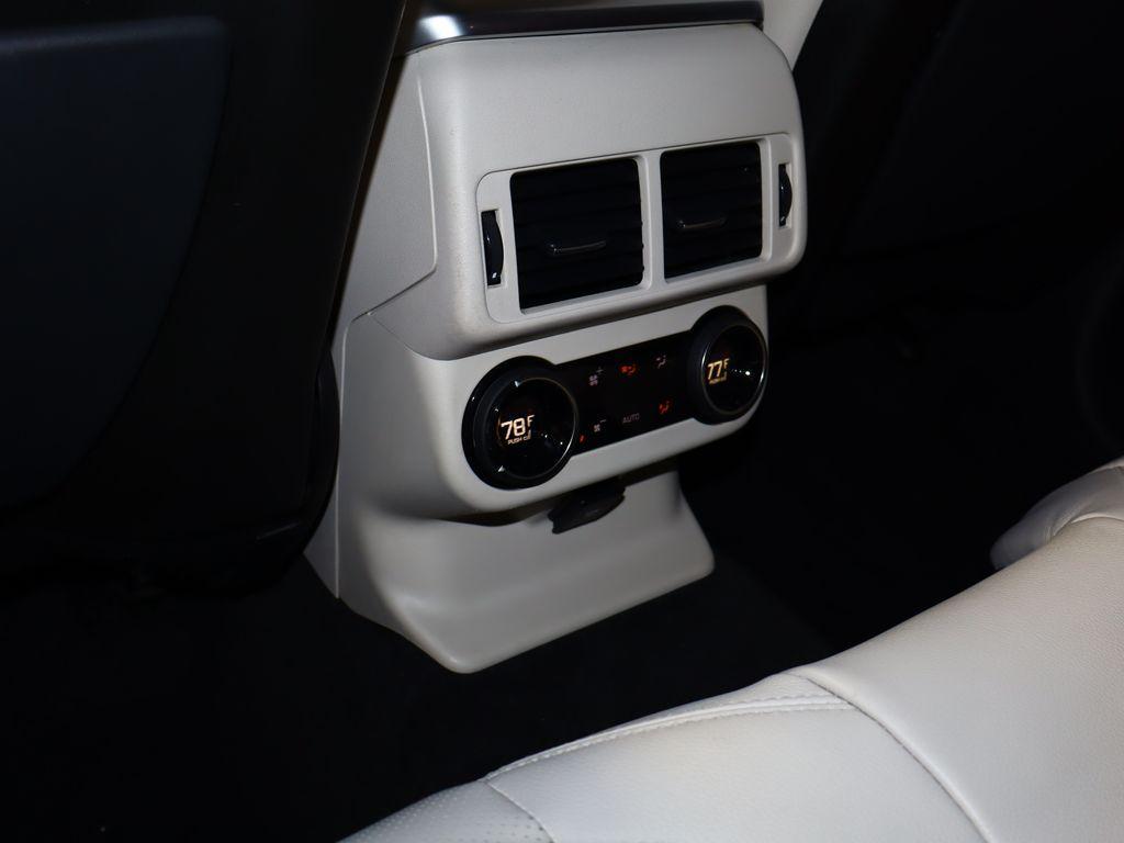 used 2019 Land Rover Range Rover Velar car, priced at $20,988