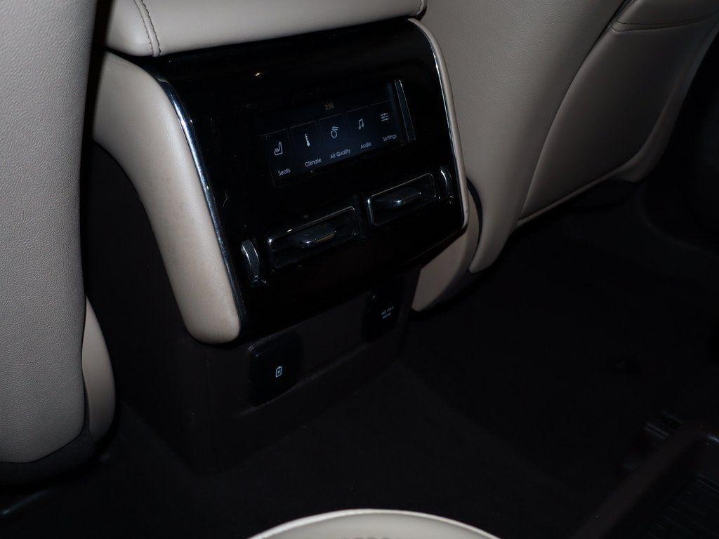 used 2021 Lincoln Aviator car, priced at $34,445