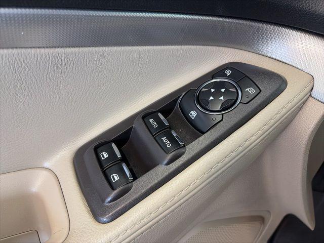 used 2015 Ford Explorer car, priced at $7,995
