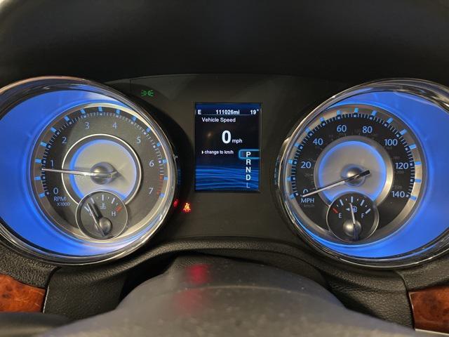 used 2014 Chrysler 300 car, priced at $9,293