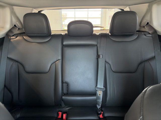 used 2022 Jeep Compass car, priced at $23,399