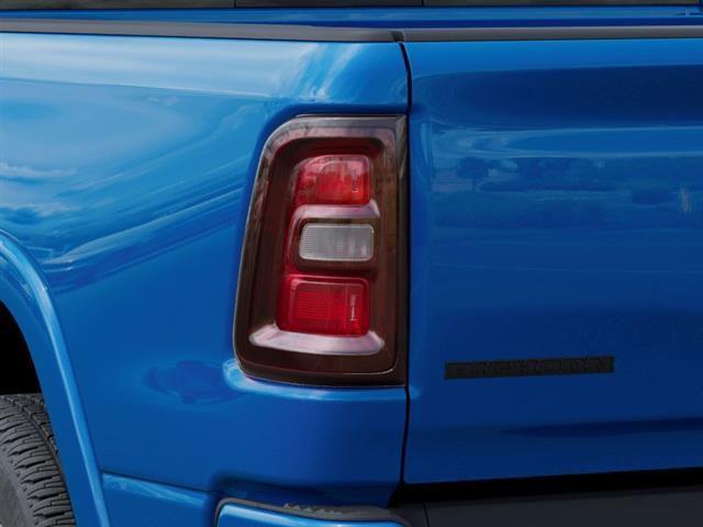 new 2026 Ram 1500 car, priced at $64,535