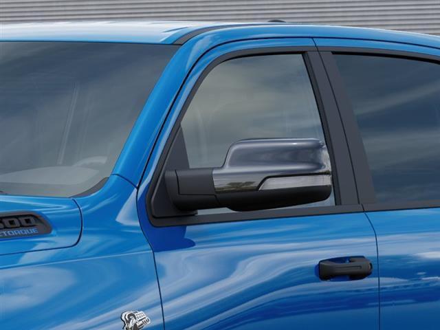 new 2026 Ram 1500 car, priced at $64,535