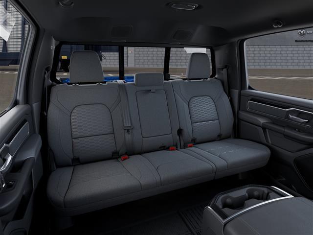 new 2026 Ram 1500 car, priced at $64,535