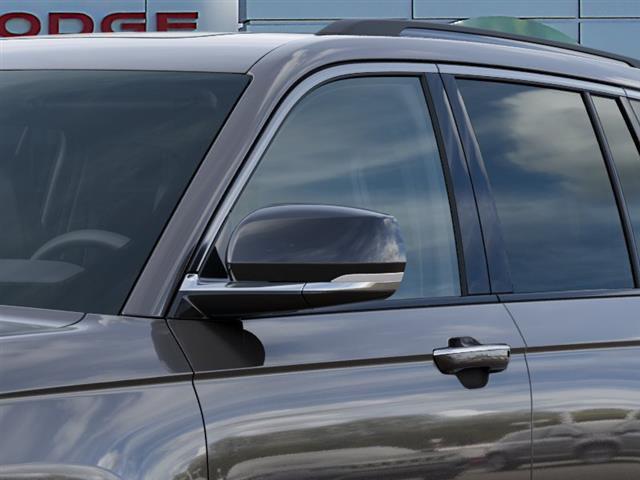 new 2026 Jeep Grand Cherokee car, priced at $51,225