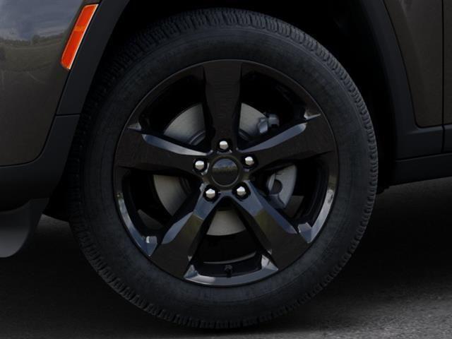 new 2026 Jeep Grand Cherokee car, priced at $51,225