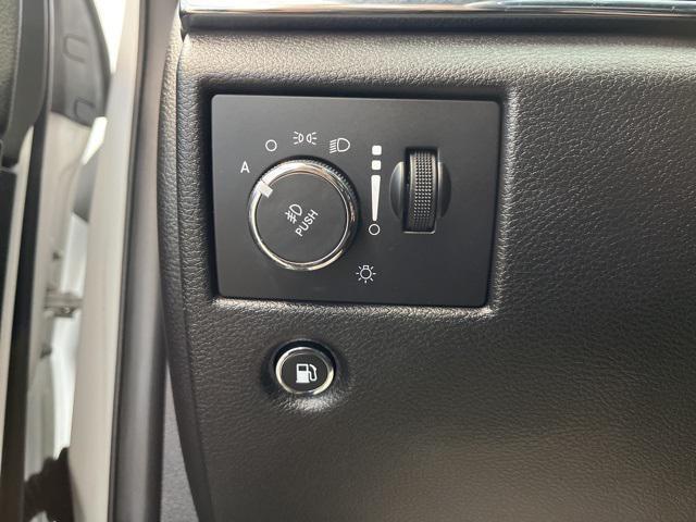 used 2020 Jeep Grand Cherokee car, priced at $21,576