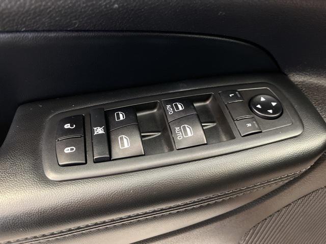 used 2020 Jeep Grand Cherokee car, priced at $21,576