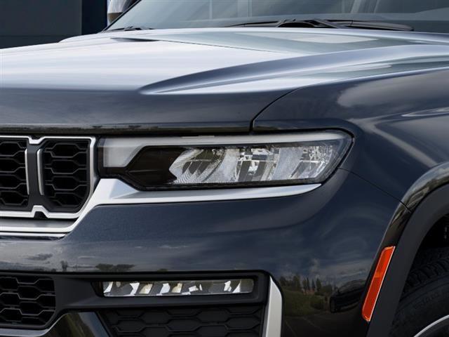 new 2026 Jeep Grand Cherokee L car, priced at $50,210
