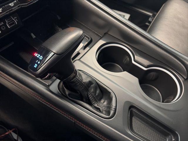 used 2025 Dodge Durango car, priced at $34,150