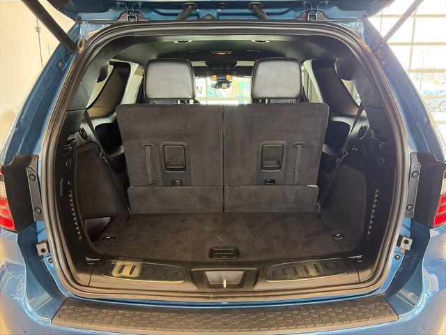 used 2025 Dodge Durango car, priced at $34,150