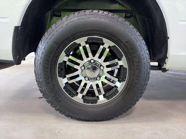 used 2017 Ram 1500 car, priced at $21,132