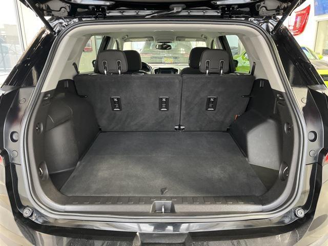 used 2018 GMC Terrain car, priced at $12,486