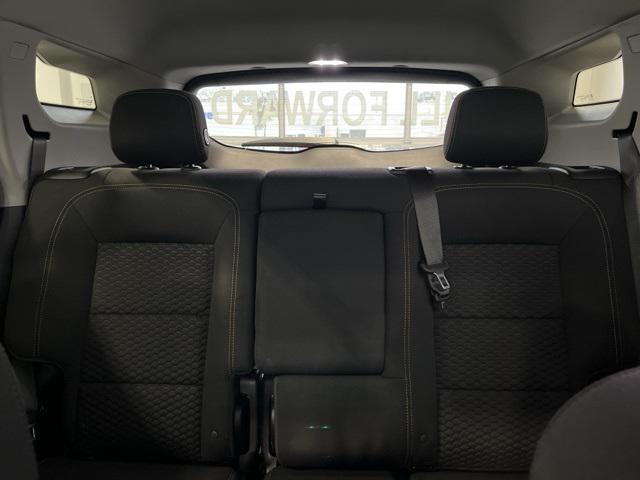 used 2018 GMC Terrain car, priced at $12,486