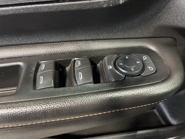 used 2018 GMC Terrain car, priced at $12,486