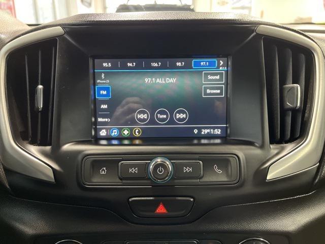 used 2018 GMC Terrain car, priced at $12,486