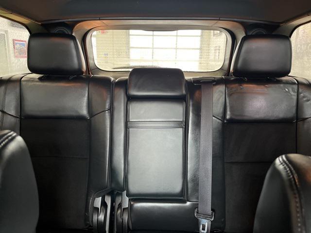 used 2015 Jeep Grand Cherokee car, priced at $8,441